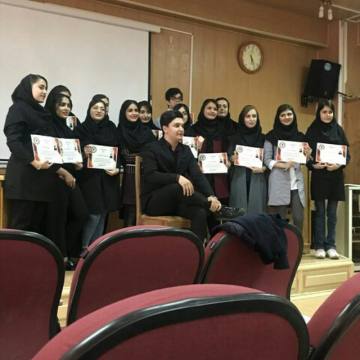 دکتر سینا بابانژاد