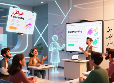 راهکارهای عملی برای تقویت مهارت اسپیکینگ انگلیسی در ۳ ماه با برنامه‌ریزی هوشمند