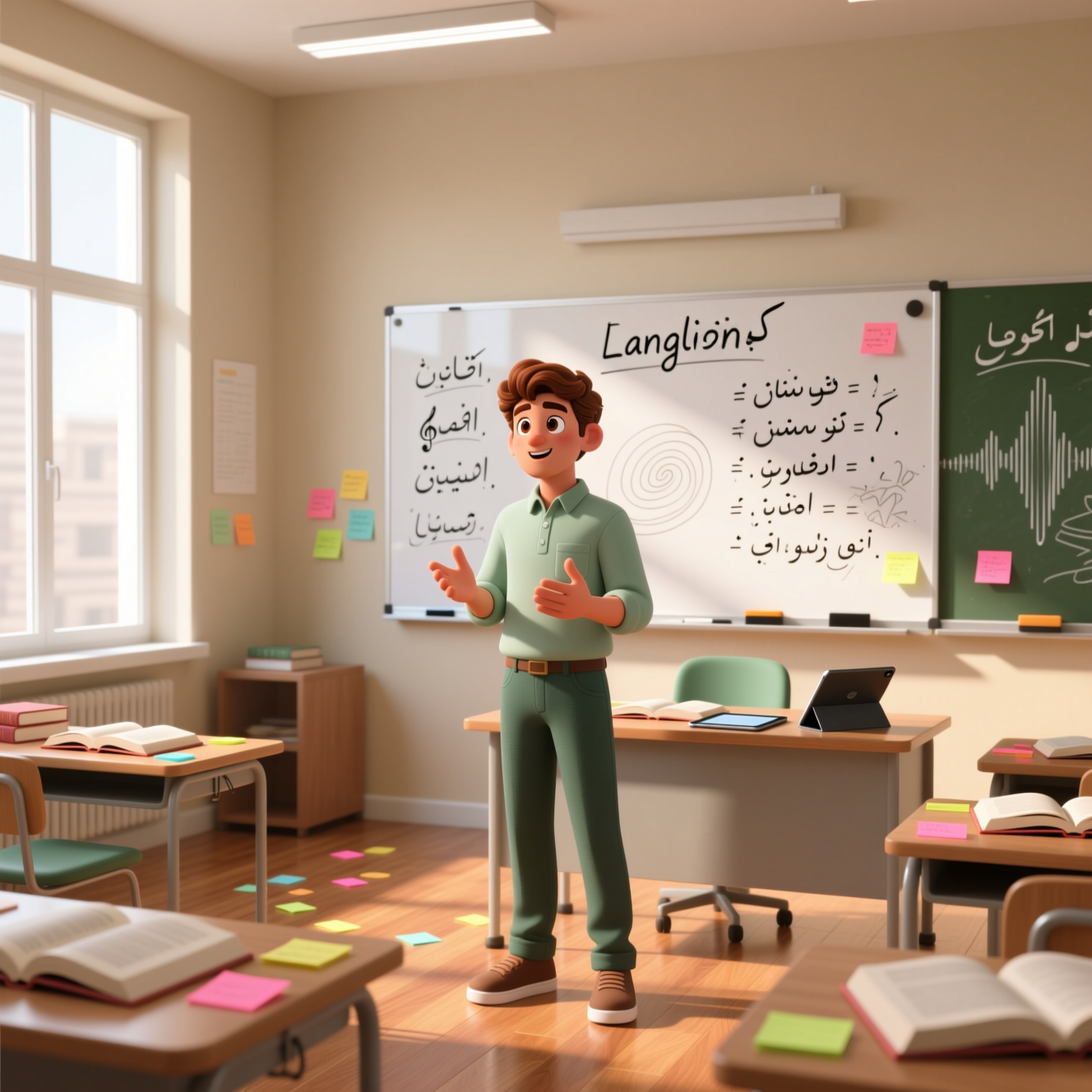 نکات طلایی برای تقویت مهارت اسپیکینگ انگلیسی با روش‌های عملی و کاربردی
