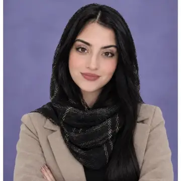 فاطمه هوایی