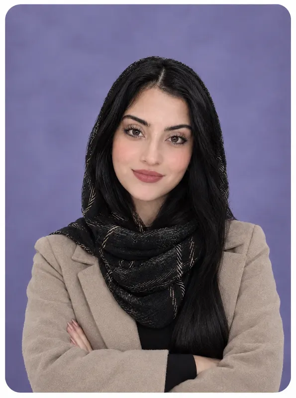 فاطمه هوایی