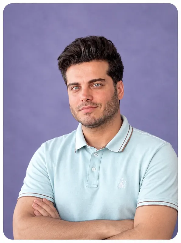 حمیدرضا عزتی